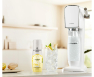SodaStream ELDERFLOWER ZERO FLAVOR ST 440ML SYRUP PL - 1240951 - zdjęcie 2